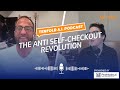 025 | Self-Checkout, Customer Service, and the Black Box Problem | Tenfold AI Podcast