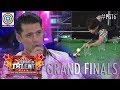 Pilipinas got talent 2018 grand finals jonacris bandillo  billiard tricks