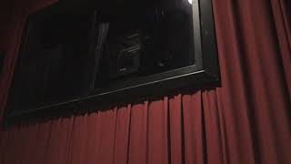Cinemark North Hills And XD with Luxury Loungers Walk Through