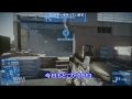 [BF3]医療キット　その恐るべき力