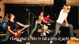 Set The Sun - John Stokedton Vs. The State Of Gnarnia Lyric Video