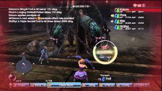WKC 2 Ogit 3 Alternative - Arena 2 GR 17 - 26 Fast GR Method/Quest