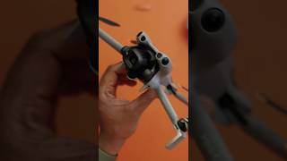 I finally got the DJI Mini 5 Pro