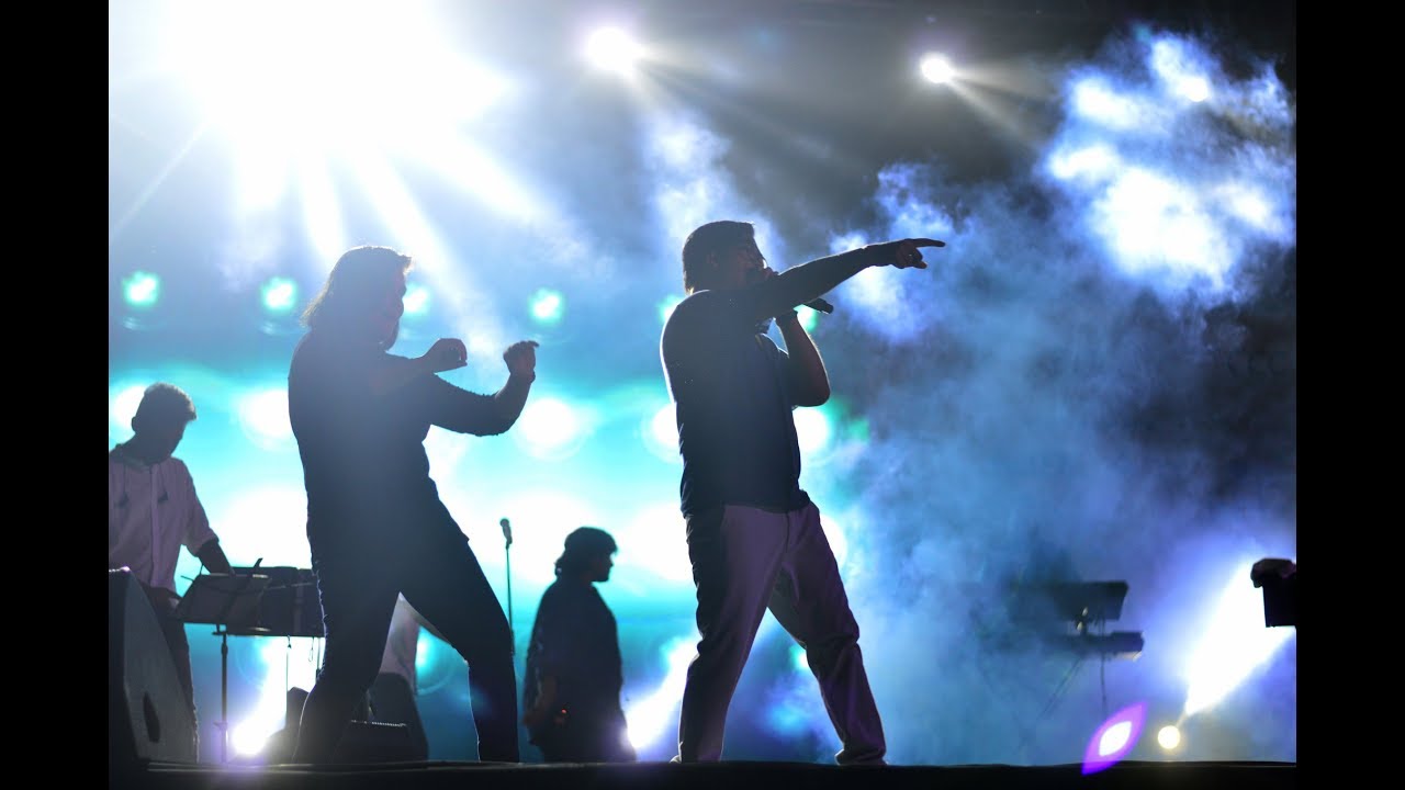 PECFEST 2016 Official Aftermovie | 'Drape the Cape!' | PEC Chandigarh