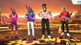 DJ 🎶Apa si lek Dum😂Versi free fire