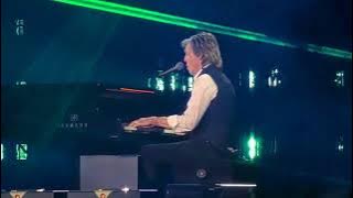 Paul McCartney 1985 Live Albuquerque 10-7-25
