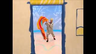 Elmo's World The Beach Song Instrumental