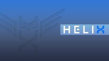 Helix - Channel Welcome Video / Trailer