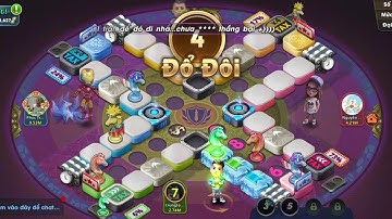 Cờ Cá Ngựa ZingPlay: Chứng Kiến Bất Ngờ Việc Đỗ Xúc Xắc Trượt Mà Vẫn Làm Nên Tất Cả.