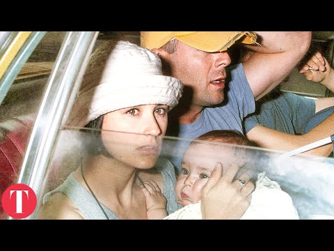 Video: Who Is Demi Moore