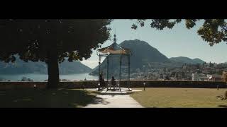 Capo Plaza - STREET (Video Trailer)