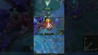 Junglers have a secret health potion no one knows about!