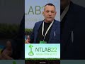 Андрій Усов - учасник NTLAB22