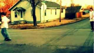 Denver Mcdowell and Camden  Skate Boarding
