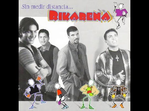 Picture of Sin medir distancia