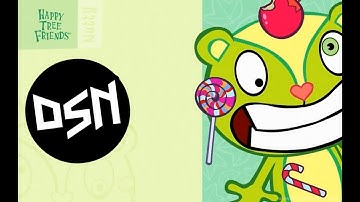 Happy Tree Friends (Neo DUBSTEP Remix)
