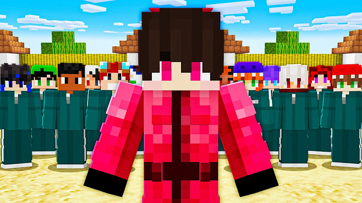 ROUND 6 vs 14 YOUTUBERS (nova temporada)