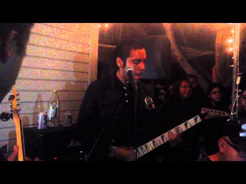 The Croix X Death March