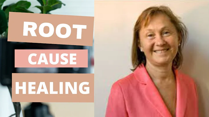Dr. Natasha Campbell Mcbride - The Root of Disease...