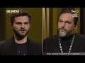 #053 НЕ ВЕРЮ! ПРОТОИЕРЕЙ ВАСИЛИЙ ГЕЛЕВАН И ПЕРЕВОДЧИК АЛЕКСЕЙ МАЛОВ