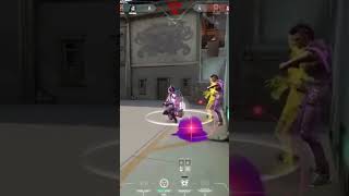 300Iq Gameplay Clutch In Valorant.....