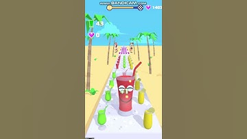 Juice Run Game Fun Game To Play #craftgame #games #juicegame #gameplay