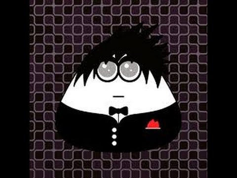 Pou Emo Hola hoy hice este meikup xq en los 3 días que estuve sin