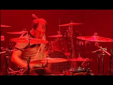 The Fernets - Life was gonna be so easy       Live @ Rockefeller 2007