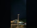 Порт ночью  в Мармарисе#турция2023 #тревелвлог