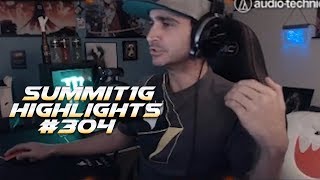 Summit1G Stream Highlights #304