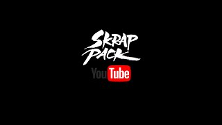 WELCOME TO THE SKRAP PACK FIGHT CLUB