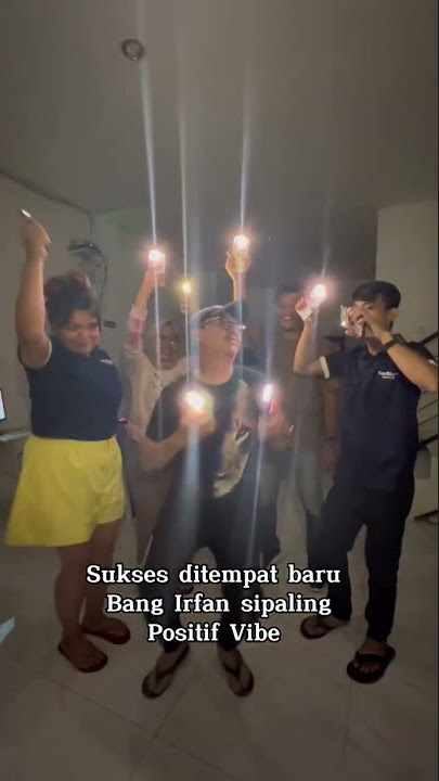Perpisahan Rekan kerja terbaik