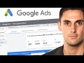 Google ADS - Scegliere le parole giuste per creare annunci vincenti - Con Francesco Gavello