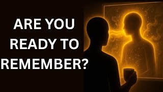 You’re Not Becoming — You’re Remembering Your Future Self