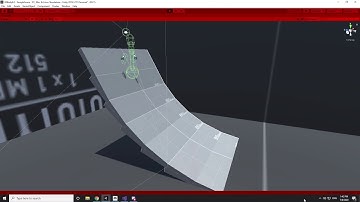 VR Physics Rig - (Boneworks Hexabody Configuration)