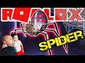 Roblox Spider- Check how we escaped (Tubers FunFam Skit)