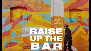 Raise Up The Bar  - Official Tech Council Song [M/V] | Tez Raag | Rishant