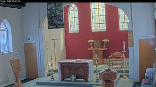 Our Lady of Lourdes, Bishopton Live Stream Mass