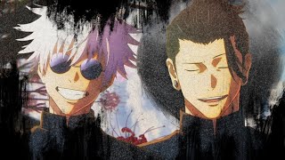 Jujutsu Kaisen [AMV] -  No. 1 Party Anthem