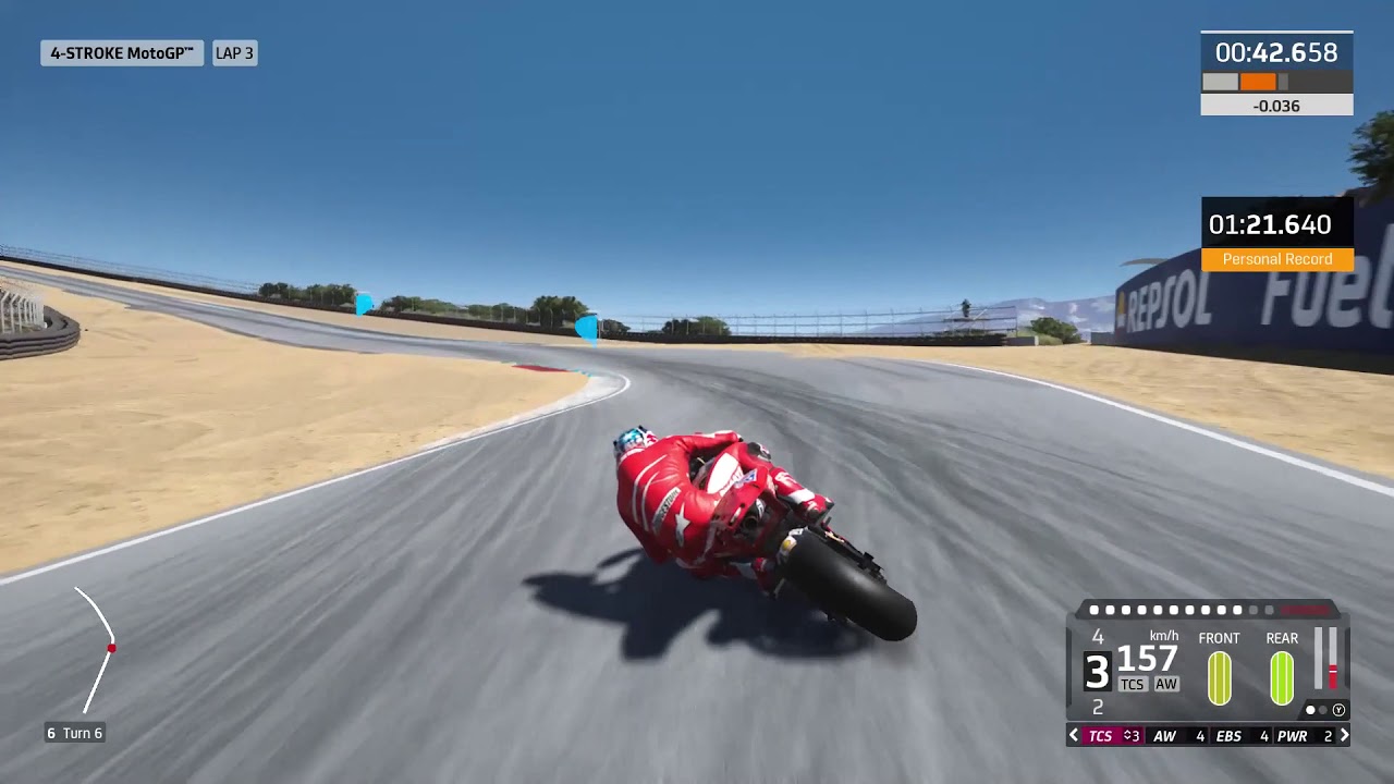 Media - MotoGP™20 - The Official Videogame