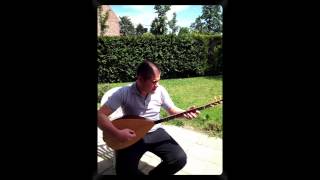 Şeker Oğlan - Emre Savci