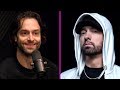 Eminem Acknowledges Chris D'Elia