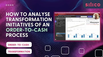 How to Analyse the Transformation Initiatives of an Order-to-cash Process