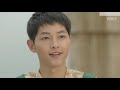 Eppo nee  descendants of the sun  korean drama tamil song mix  dramaedits 2020