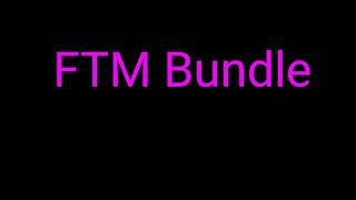 FTM (female to male) Luminal Bundle