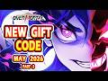 Overmortal New Gift Code | Overmortal New Gift Code May 2026 (Part-3)