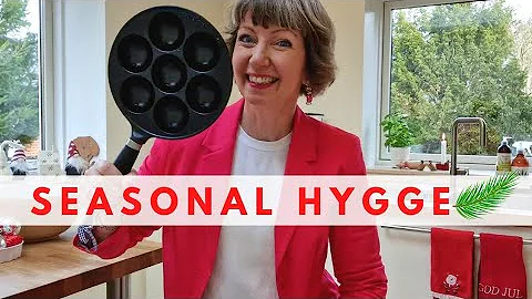 Christmas books, December Exercise Challenge 2022, Flylady, hygge!