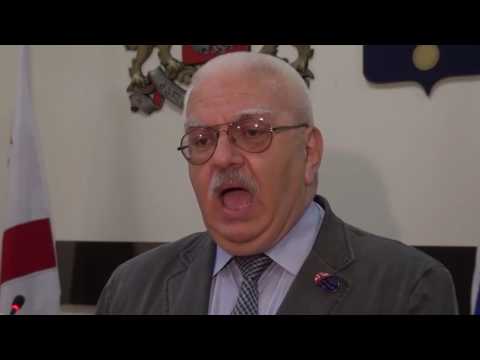 TV ERA - აჭარის უმაღლესმა საბჭომ უსკოს თავმჯდომარე აირჩია