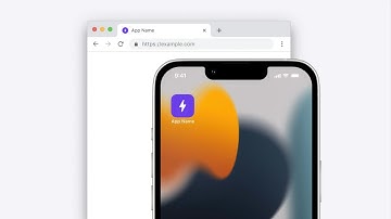 App Launcher Icon Generator for Android, iOS & Web - Create Icons for All Platforms