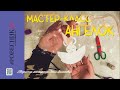 Творческая мастерская Ольги Филатовой - мастер-класс «Ангелок».